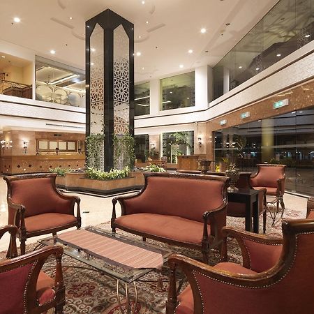 Holiday Villa City Center Alor Setar Interiør bilde