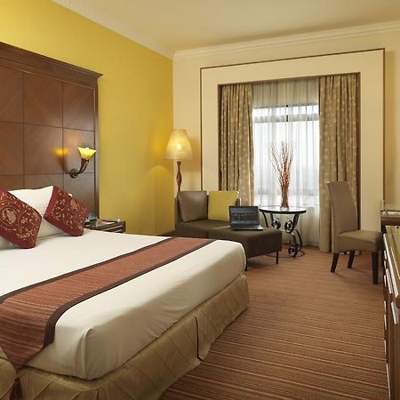Holiday Villa City Center Alor Setar Eksteriør bilde
