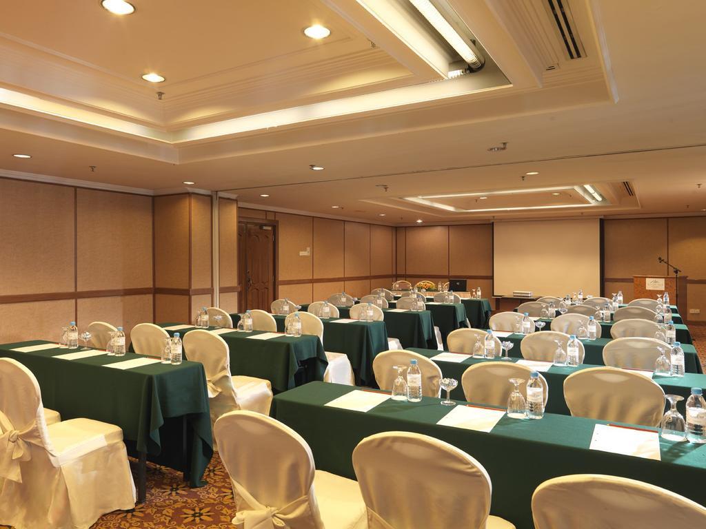 Holiday Villa City Center Alor Setar Fasiliteter bilde