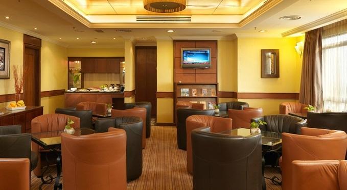 Holiday Villa City Center Alor Setar Eksteriør bilde
