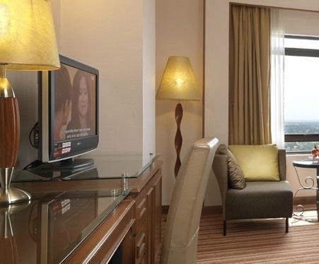 Holiday Villa City Center Alor Setar Eksteriør bilde