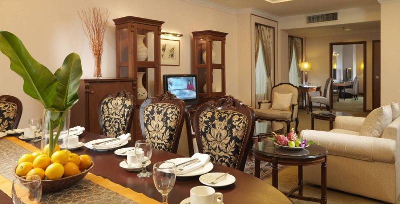 Holiday Villa City Center Alor Setar Rom bilde